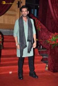 Deewaniyat Ki Diwali Party attended by Mouni Roy, Sonal Chauhan, Avneet Kaur, Nargis Fakhri, and Sophie Choudry