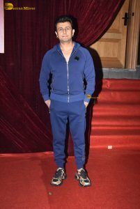 Deewaniyat Ki Diwali Party attended by Mouni Roy, Sonal Chauhan, Avneet Kaur, Nargis Fakhri, and Sophie Choudry