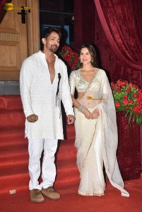 Deewaniyat Ki Diwali Party attended by Mouni Roy, Sonal Chauhan, Avneet Kaur, Nargis Fakhri, and Sophie Choudry