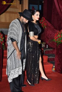 Deewaniyat Ki Diwali Party attended by Mouni Roy, Sonal Chauhan, Avneet Kaur, Nargis Fakhri, and Sophie Choudry