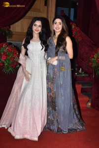 Deewaniyat Ki Diwali Party attended by Mouni Roy, Sonal Chauhan, Avneet Kaur, Nargis Fakhri, and Sophie Choudry