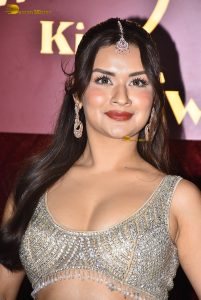 Deewaniyat Ki Diwali Party attended by Mouni Roy, Sonal Chauhan, Avneet Kaur, Nargis Fakhri, and Sophie Choudry