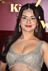 Deewaniyat Ki Diwali Party attended by Mouni Roy, Sonal Chauhan, Avneet Kaur, Nargis Fakhri, and Sophie Choudry