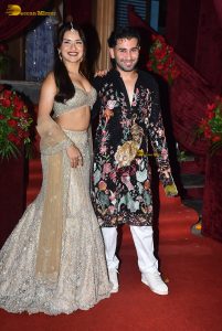 Deewaniyat Ki Diwali Party attended by Mouni Roy, Sonal Chauhan, Avneet Kaur, Nargis Fakhri, and Sophie Choudry