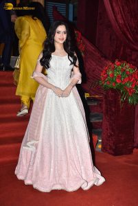 Deewaniyat Ki Diwali Party attended by Mouni Roy, Sonal Chauhan, Avneet Kaur, Nargis Fakhri, and Sophie Choudry