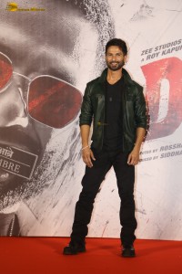 Deva Trailer Launch attended by Shahid Kapoor, Pooja Hegde, Pavail Gulati, and Rosshan Andrrews