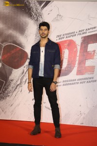 Deva Trailer Launch attended by Shahid Kapoor, Pooja Hegde, Pavail Gulati, and Rosshan Andrrews