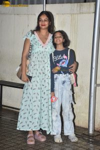 Dhadak 2 Screening attended by Siddhant Chaturvedi, Tripti Dimri, Mrunal Thakur, and others