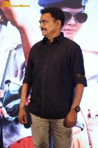 Ram Gopal Varma’s Dhahanam Press Meet attended by Sayaji Shinde and Naina Ganguly