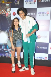 Dhak Dhak Premiere attended by Dia Mirza, Sanjana Sanghi, Fatima Sana Shaikh, and Tamannaah Bhatia