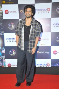 Dhak Dhak Premiere attended by Dia Mirza, Sanjana Sanghi, Fatima Sana Shaikh, and Tamannaah Bhatia