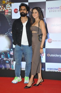 Dhak Dhak Premiere attended by Dia Mirza, Sanjana Sanghi, Fatima Sana Shaikh, and Tamannaah Bhatia