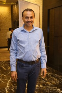 Dhamaka pre-release function attended by Ravi Teja, Sreeleela and Raghavendra Rao