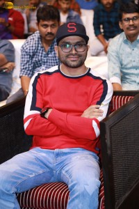 Dhamaka Success Celebration attended by Ravi Teja and Sreeleela