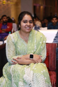 Dhamaka Success Celebration attended by Ravi Teja and Sreeleela