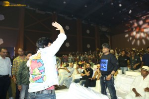 Dhamaka movie success meet attended by Ravi Teja and Sreeleela