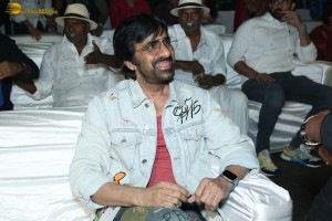 Dhamaka movie success meet attended by Ravi Teja and Sreeleela