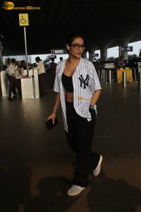 Dhanashree Verma Picture Gallery 1