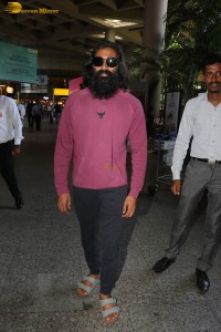 Indian Actor Dhanush transforms himself for his upcoming film captain miller