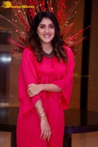 Dhanya Balakrishna Picture Gallery 2