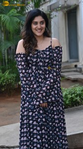 Actress Dhanya Balakrishna photoshoot