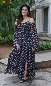 Actress Dhanya Balakrishna photoshoot