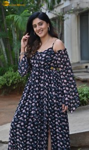 Actress Dhanya Balakrishna photoshoot