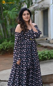 Actress Dhanya Balakrishna photoshoot
