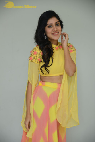 Dhanya Balakrishnan (35)