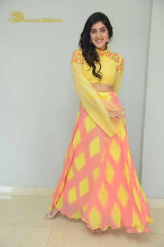 Dhanya Balakrishna Picture Gallery 1