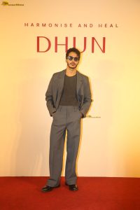 Dhun Wellness Launch attended by Rekha, Shahid Kapoor, Mira Kapoor, Neha Dhupia, and others