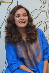 Dia Mirza Picture Gallery 1