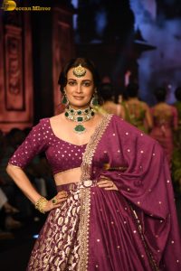 Dia Mirza Picture Gallery 14