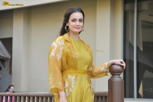 Dia Mirza Picture Gallery 7