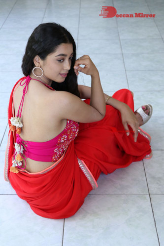 Digangana Suryavanshi (30)