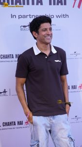 Dil Chahta Hai team including Aamir Khan, Saif Ali Khan, and Farhan Akhtar, celebrate the 25th anniversary of the film