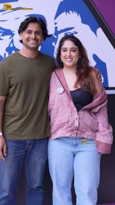 Dil Chahta Hai team including Aamir Khan, Saif Ali Khan, and Farhan Akhtar, celebrate the 25th anniversary of the film