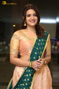 Divya Pillai Picture Gallery 2