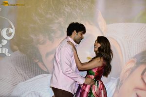 Do Deewane Seher Mein Trailer Launch attended by Siddhant Chaturvedi and Mrunal Thakur