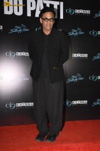 Do Patti Success Party attended by Kriti Sanon, Shaheer Sheikh, Tamannaah Bhatia, Rakul Preet Singh, and Pragya Jaiswal