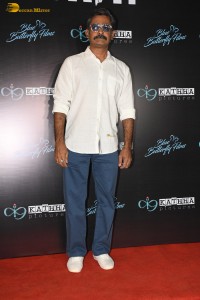 Do Patti Success Party attended by Kriti Sanon, Shaheer Sheikh, Tamannaah Bhatia, Rakul Preet Singh, and Pragya Jaiswal