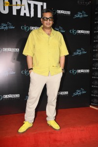 Do Patti Success Party attended by Kriti Sanon, Shaheer Sheikh, Tamannaah Bhatia, Rakul Preet Singh, and Pragya Jaiswal