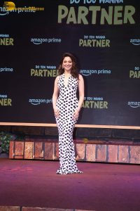 Do You Wanna Partner Trailer Launch attended by Tamannaah Bhatia, Diana Penty, Shweta Tiwari, and others