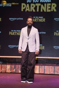 Do You Wanna Partner Trailer Launch attended by Tamannaah Bhatia, Diana Penty, Shweta Tiwari, and others