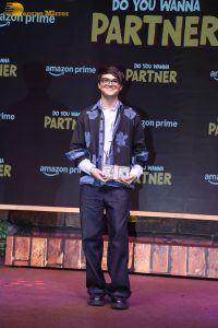 Do You Wanna Partner Trailer Launch attended by Tamannaah Bhatia, Diana Penty, Shweta Tiwari, and others