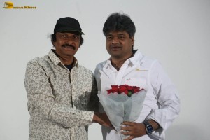 Dochevarevarura Trailer Launch attended by Malavika Satheesan and Pranava Chandra