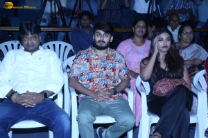 Dochevarevarura Trailer Launch attended by Malavika Satheesan and Pranava Chandra