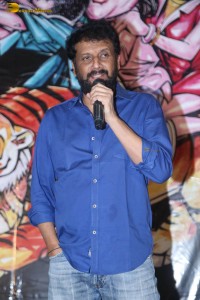 Dochevarevarura Trailer Launch attended by Malavika Satheesan and Pranava Chandra