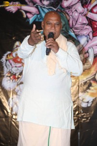 Dochevarevarura Trailer Launch attended by Malavika Satheesan and Pranava Chandra