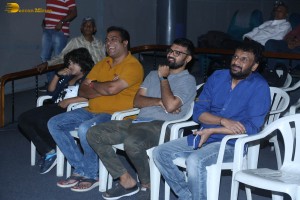 Dochevarevarura Trailer Launch attended by Malavika Satheesan and Pranava Chandra
